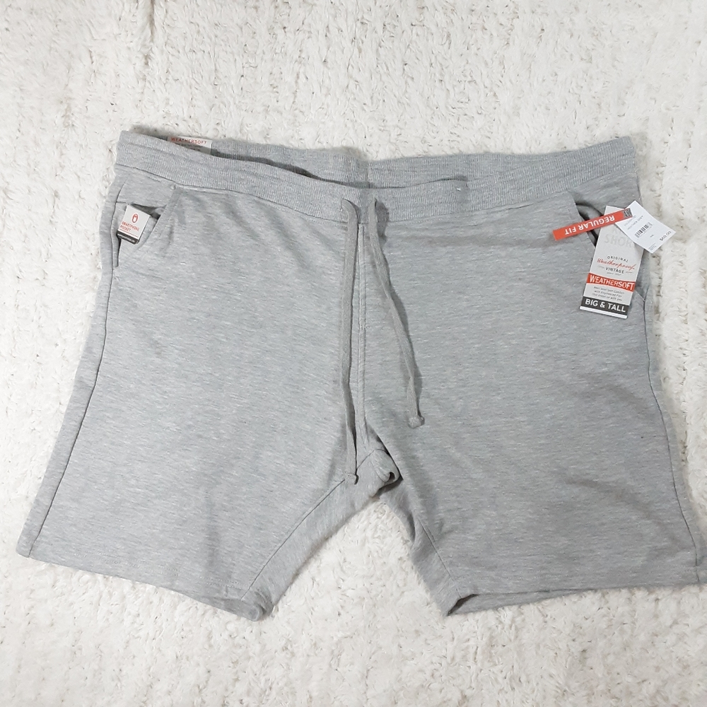 original weatherproof vintage shorts NWT